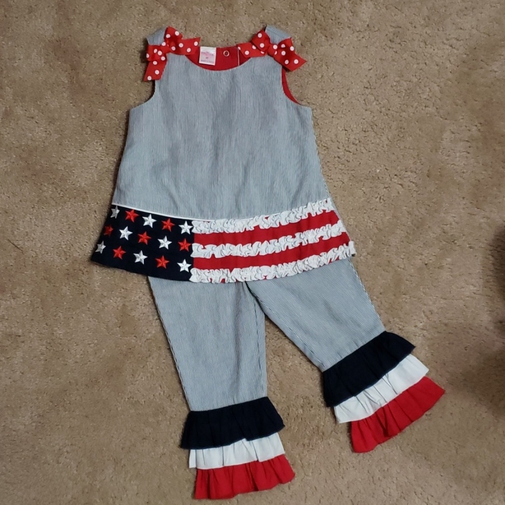 ❤💙Gorgeous 2pc Set❤💙